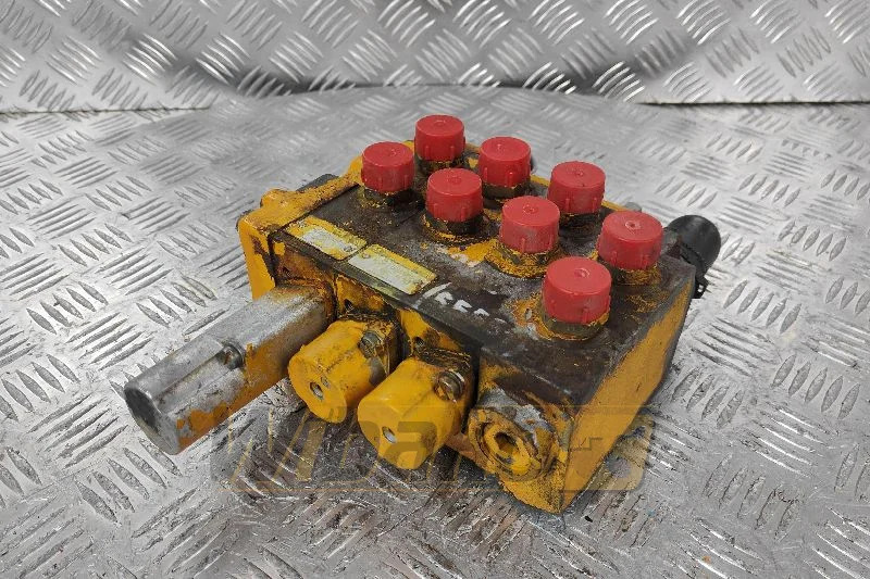 Bosch 0521603986 0521603015/1525503107 - Supapa hidraulica pentru Utilaje constructii: Foto 2 Bosch 0521603986 0521603015/1525503107 - Supapa hidraulica pentru Utilaje constructii: Foto 2