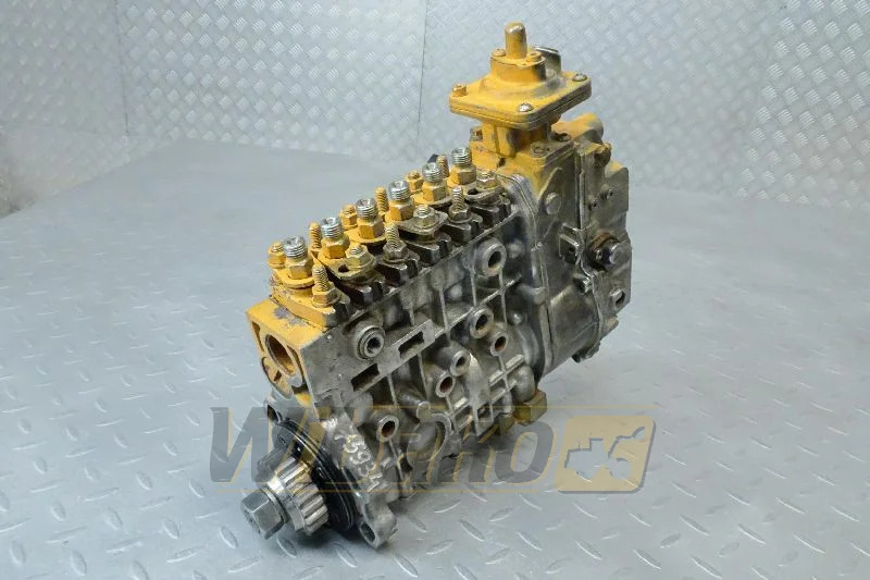 Bosch PES6MW100/720RS1225-1 0403476112 - Pompă de combustibil pentru Utilaje constructii: Foto 1 Bosch PES6MW100/720RS1225-1 0403476112 - Pompă de combustibil pentru Utilaje constructii: Foto 1