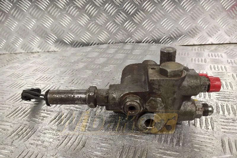 Case 921C - Supapa hidraulica pentru Utilaje constructii: Foto 1 Case 921C - Supapa hidraulica pentru Utilaje constructii: Foto 1