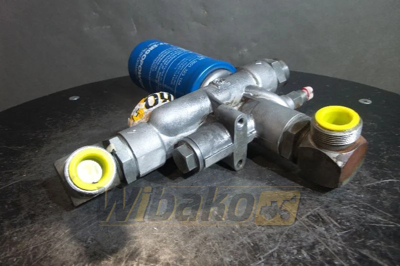 Case 921C - Supapa hidraulica pentru Utilaje constructii: Foto 1 Case 921C - Supapa hidraulica pentru Utilaje constructii: Foto 1