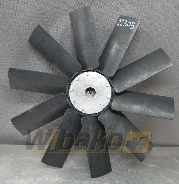 Caterpillar 10/55 - Ventilator pentru Utilaje constructii: Foto 1 Caterpillar 10/55 - Ventilator pentru Utilaje constructii: Foto 1