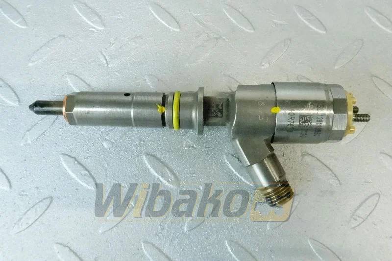Caterpillar 10R7673 - Injector pentru Utilaje constructii: Foto 1 Caterpillar 10R7673 - Injector pentru Utilaje constructii: Foto 1