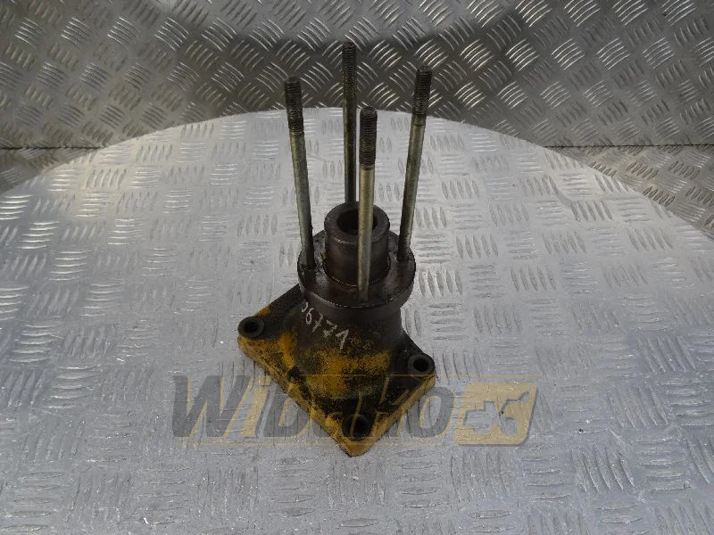 Caterpillar 132-8238 - Ventilator pentru Utilaje constructii: Foto 1 Caterpillar 132-8238 - Ventilator pentru Utilaje constructii: Foto 1