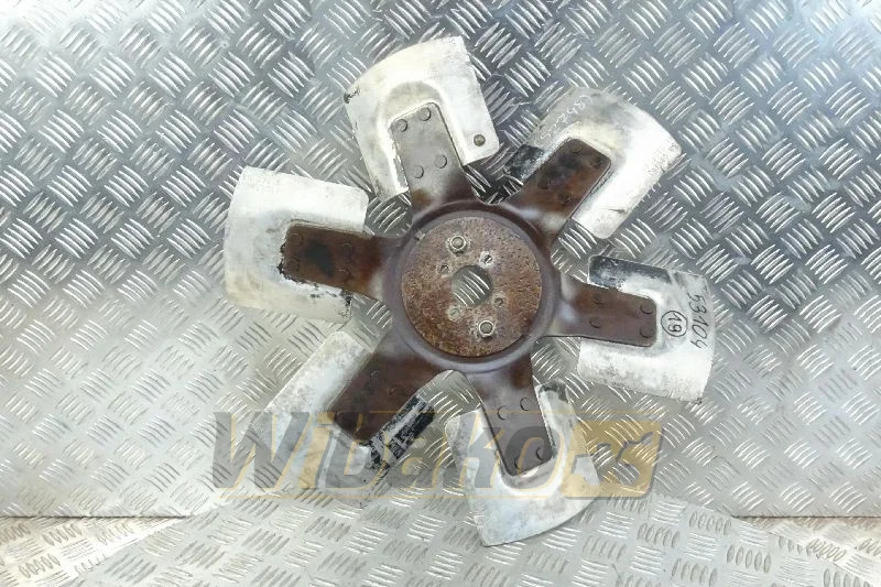 Caterpillar 3054T 3853G76/191945 - Ventilator pentru Utilaje constructii: Foto 1 Caterpillar 3054T 3853G76/191945 - Ventilator pentru Utilaje constructii: Foto 1