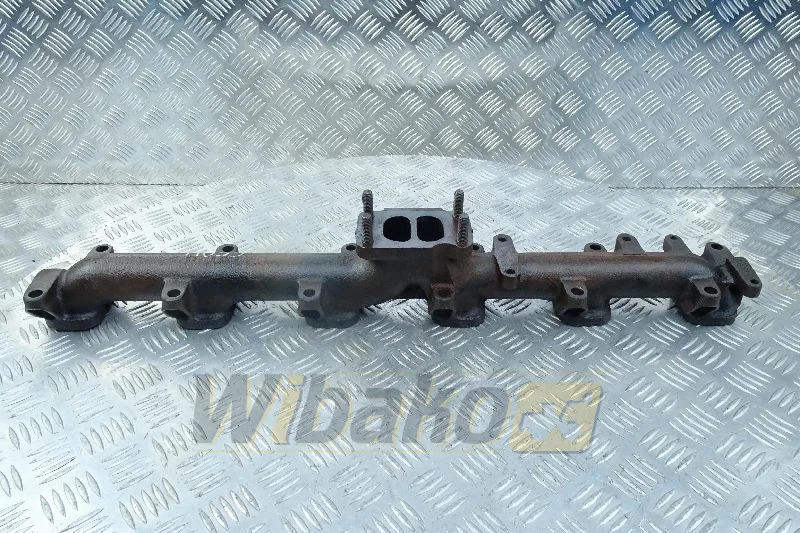 Caterpillar 3116/3126 105-1738 - Galerie evacuare pentru Utilaje constructii: Foto 1 Caterpillar 3116/3126 105-1738 - Galerie evacuare pentru Utilaje constructii: Foto 1
