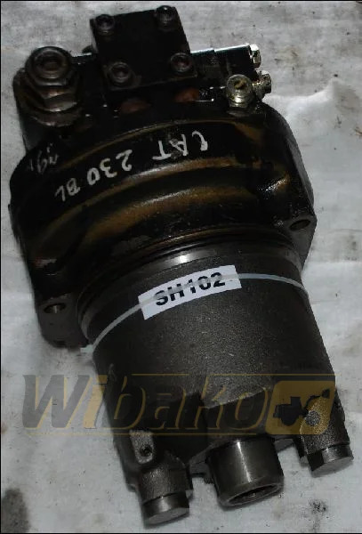 Caterpillar 320BL - Motor hidraulic pentru Utilaje constructii: Foto 4 Caterpillar 320BL - Motor hidraulic pentru Utilaje constructii: Foto 4