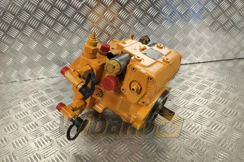 Caterpillar 382-6684-00 - Pompa hidraulica pentru Utilaje constructii: Foto 1 Caterpillar 382-6684-00 - Pompa hidraulica pentru Utilaje constructii: Foto 1