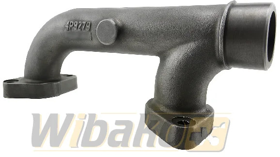 Caterpillar 4P-8279 - Galerie evacuare pentru Utilaje constructii: Foto 1 Caterpillar 4P-8279 - Galerie evacuare pentru Utilaje constructii: Foto 1