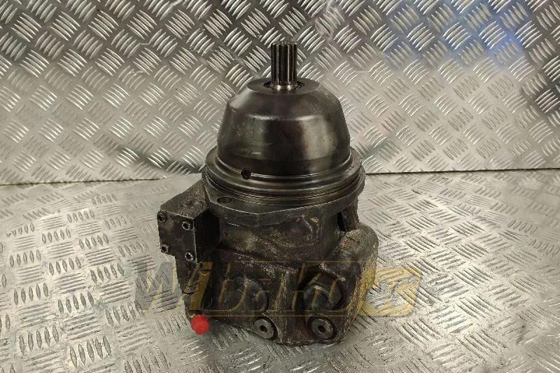 Caterpillar A10VEC 45 HZ /52WXX-VRF811C04 -SO723 R910988576 - Motor hidraulic pentru Utilaje constructii: Foto 2 Caterpillar A10VEC 45 HZ /52WXX-VRF811C04 -SO723 R910988576 - Motor hidraulic pentru Utilaje constructii: Foto 2