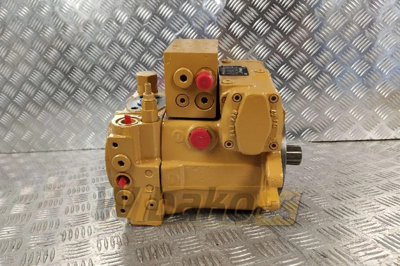 Caterpillar AA4VG40DWD1/32R-NZCXXF003D-S R902007732 - Pompa hidraulica pentru Utilaje constructii: Foto 1 Caterpillar AA4VG40DWD1/32R-NZCXXF003D-S R902007732 - Pompa hidraulica pentru Utilaje constructii: Foto 1
