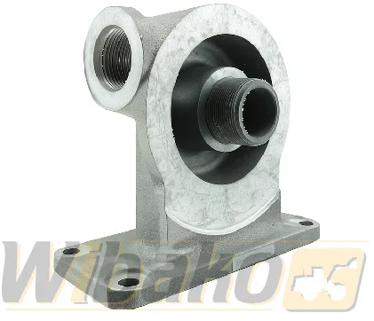 Caterpillar C9/C10/C11/C12/C13/C15/C16/C18/3176/3196 104-7995 - Filtru de ulei pentru Utilaje constructii: Foto 1 Caterpillar C9/C10/C11/C12/C13/C15/C16/C18/3176/3196 104-7995 - Filtru de ulei pentru Utilaje constructii: Foto 1