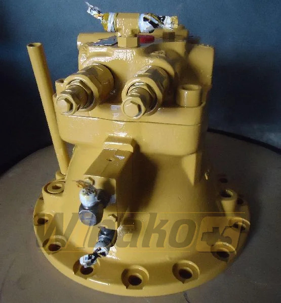 Caterpillar M2X120B-CHB-11A-05/235 87-4824 - Motor hidraulic pentru Utilaje constructii: Foto 2 Caterpillar M2X120B-CHB-11A-05/235 87-4824 - Motor hidraulic pentru Utilaje constructii: Foto 2