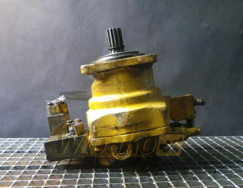Caterpillar M2X170CHB-11A-14/280 111-9991 - Motor hidraulic pentru Utilaje constructii: Foto 1 Caterpillar M2X170CHB-11A-14/280 111-9991 - Motor hidraulic pentru Utilaje constructii: Foto 1