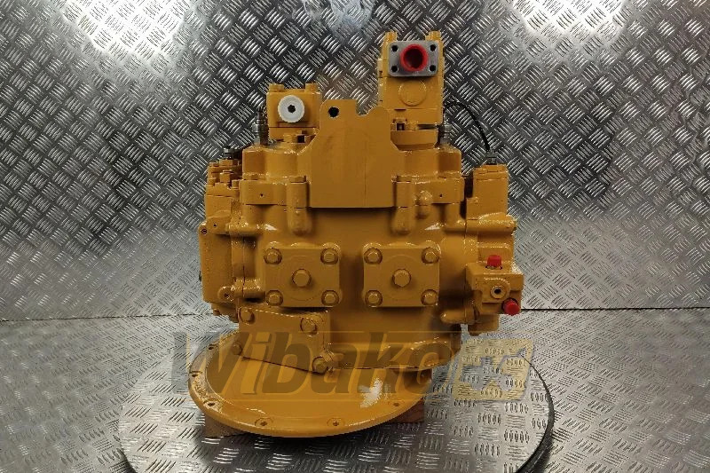 Caterpillar SBS120 AD37919 - Pompa hidraulica pentru Utilaje constructii: Foto 1 Caterpillar SBS120 AD37919 - Pompa hidraulica pentru Utilaje constructii: Foto 1