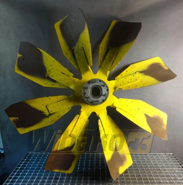 Caterpillar T7853V0 135913100 - Ventilator pentru Utilaje constructii: Foto 1 Caterpillar T7853V0 135913100 - Ventilator pentru Utilaje constructii: Foto 1