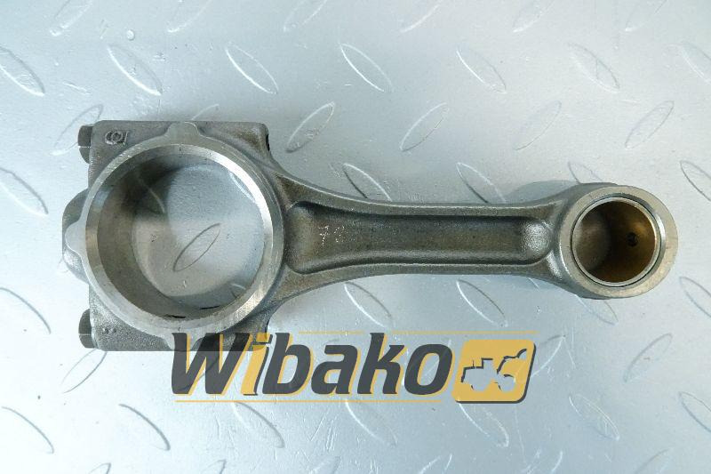 Connecting rod for engine Kubota V2403 1G924-22014 - Bielă pentru Utilaje constructii: Foto 1 Connecting rod for engine Kubota V2403 1G924-22014 - Bielă pentru Utilaje constructii: Foto 1