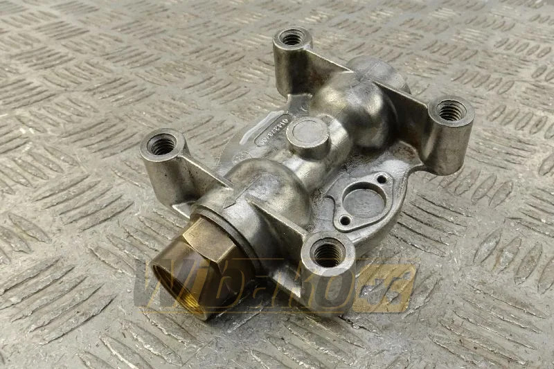 Cummins 014278400 - Filtru de combustibil pentru Utilaje constructii: Foto 1 Cummins 014278400 - Filtru de combustibil pentru Utilaje constructii: Foto 1