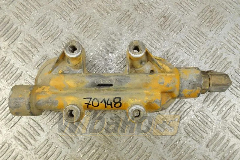 Cummins 212013 - Filtru de combustibil pentru Utilaje constructii: Foto 1 Cummins 212013 - Filtru de combustibil pentru Utilaje constructii: Foto 1