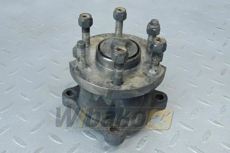 Cummins 3065358 - Ventilator pentru Utilaje constructii: Foto 1 Cummins 3065358 - Ventilator pentru Utilaje constructii: Foto 1