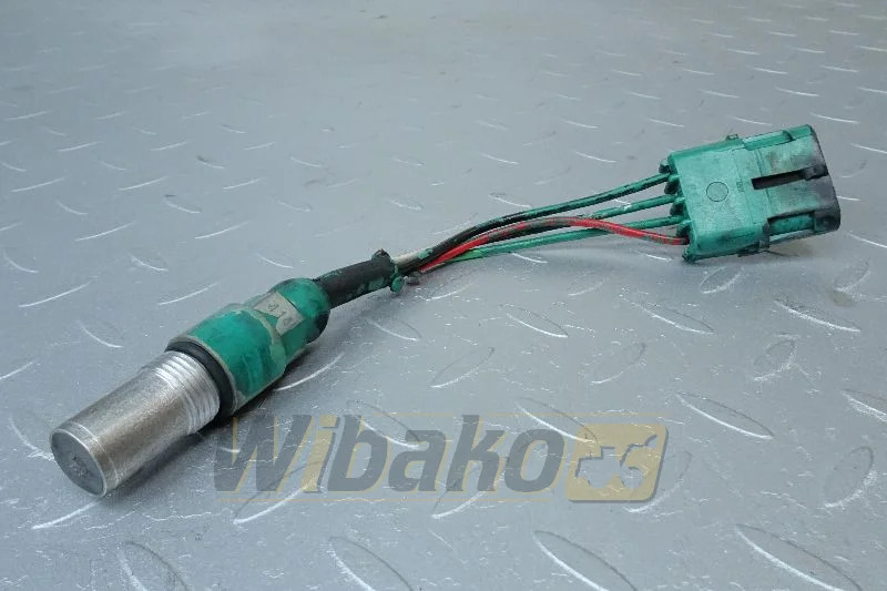 Cummins 3408503 - Senzor pentru Utilaje constructii: Foto 1 Cummins 3408503 - Senzor pentru Utilaje constructii: Foto 1