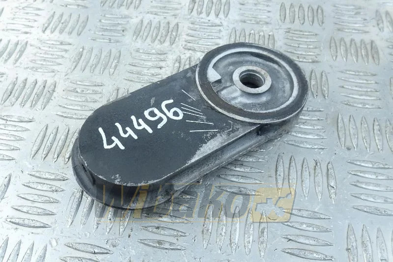 Cummins 3897331 - Filtru de combustibil pentru Utilaje constructii: Foto 1 Cummins 3897331 - Filtru de combustibil pentru Utilaje constructii: Foto 1