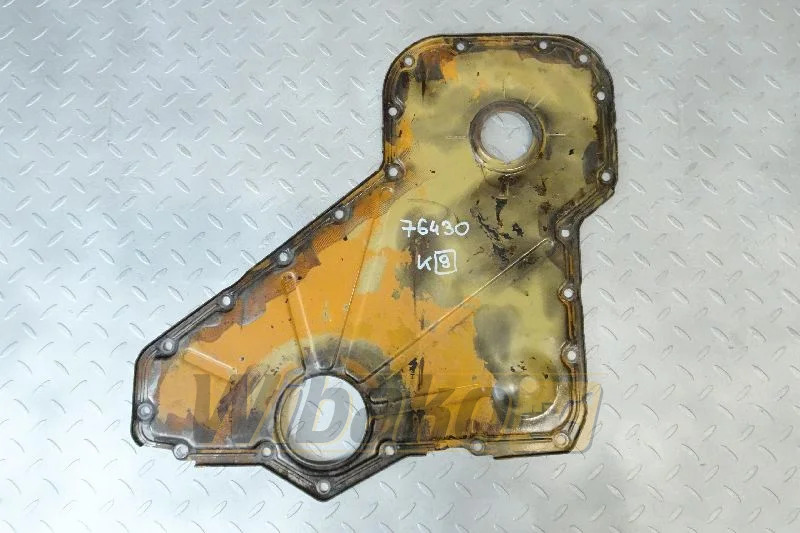 Cummins 3926847 - Axa cu came pentru Utilaje constructii: Foto 1 Cummins 3926847 - Axa cu came pentru Utilaje constructii: Foto 1