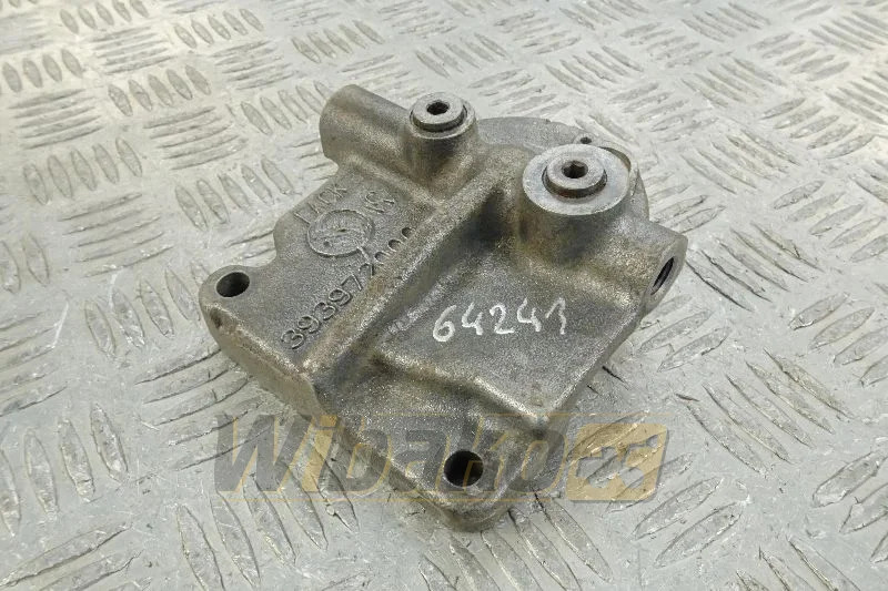 Cummins 393972000 - Filtru de combustibil pentru Utilaje constructii: Foto 1 Cummins 393972000 - Filtru de combustibil pentru Utilaje constructii: Foto 1