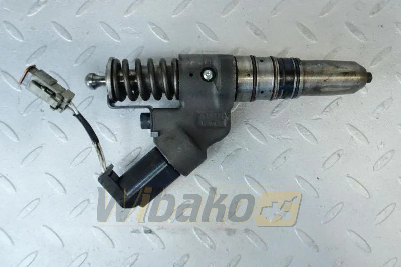 Cummins 4061851 - Injector pentru Utilaje constructii: Foto 1 Cummins 4061851 - Injector pentru Utilaje constructii: Foto 1