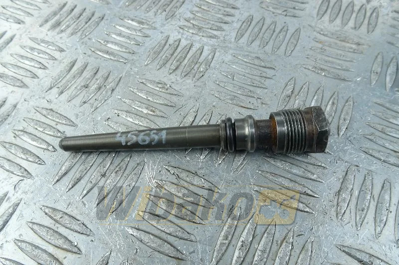Cummins 4897114 - Injector pentru Utilaje constructii: Foto 1 Cummins 4897114 - Injector pentru Utilaje constructii: Foto 1