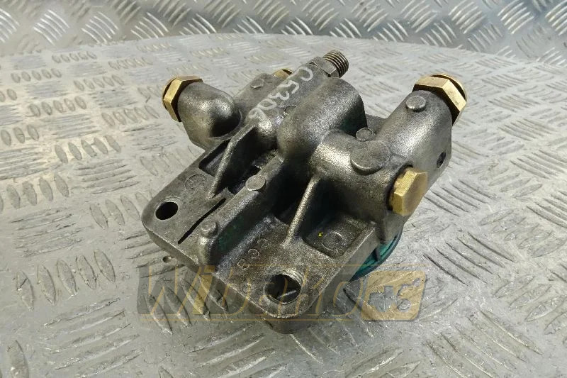 Cummins 4898756 - Filtru de combustibil pentru Utilaje constructii: Foto 1 Cummins 4898756 - Filtru de combustibil pentru Utilaje constructii: Foto 1