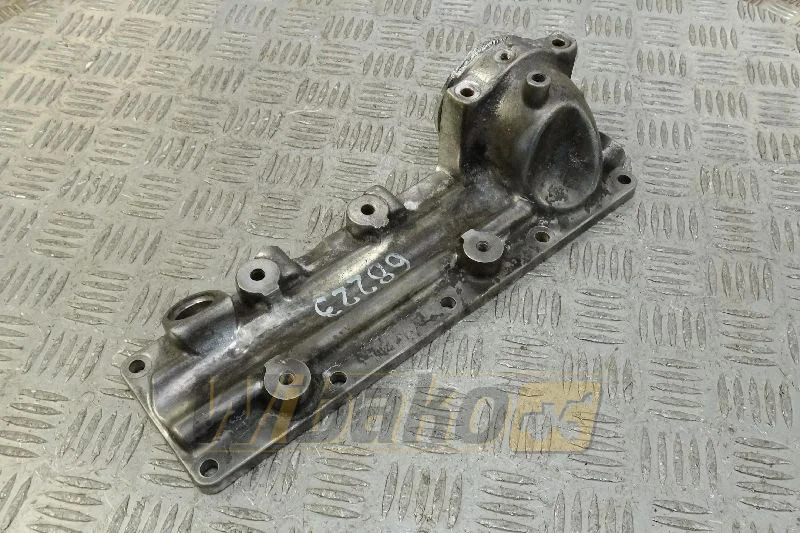 Cummins 4930911 - Galerie admisie pentru Utilaje constructii: Foto 1 Cummins 4930911 - Galerie admisie pentru Utilaje constructii: Foto 1