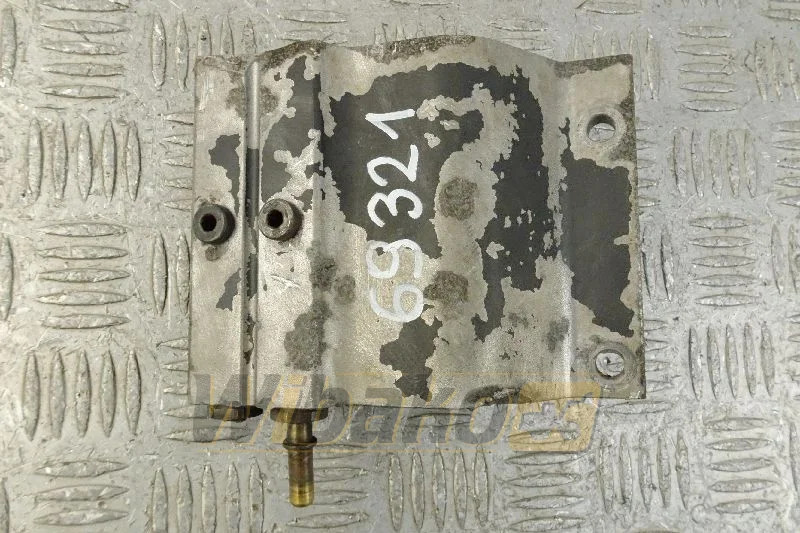 Cummins 4943866 - Filtru de combustibil pentru Utilaje constructii: Foto 1 Cummins 4943866 - Filtru de combustibil pentru Utilaje constructii: Foto 1