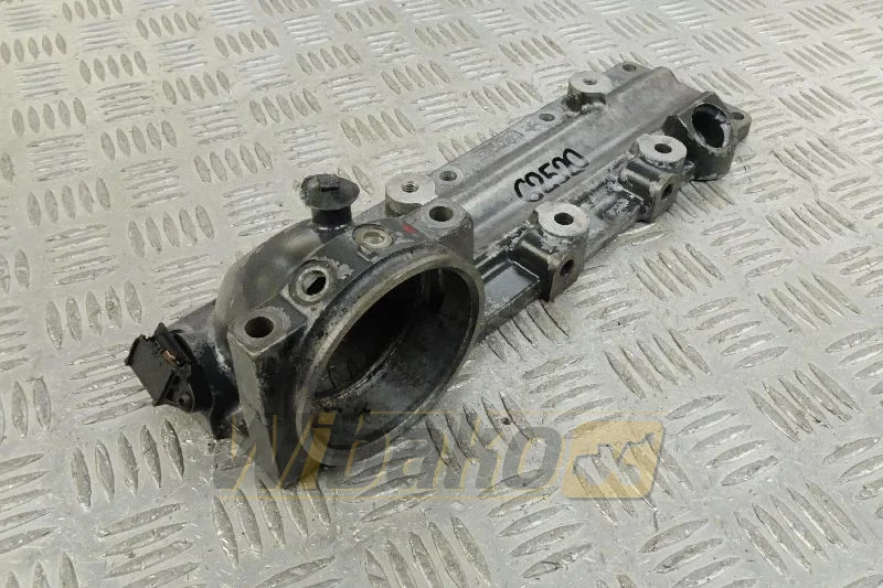 Cummins 4981336 - Galerie admisie pentru Utilaje constructii: Foto 1 Cummins 4981336 - Galerie admisie pentru Utilaje constructii: Foto 1