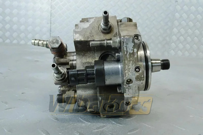 Cummins 5256608 - Pompă de combustibil pentru Utilaje constructii: Foto 1 Cummins 5256608 - Pompă de combustibil pentru Utilaje constructii: Foto 1
