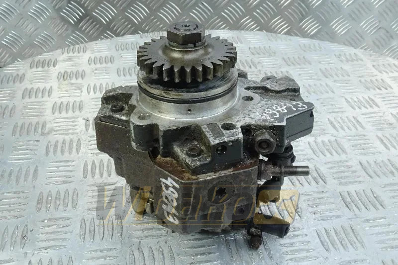 Cummins 5256608 - Pompă de combustibil pentru Utilaje constructii: Foto 1 Cummins 5256608 - Pompă de combustibil pentru Utilaje constructii: Foto 1