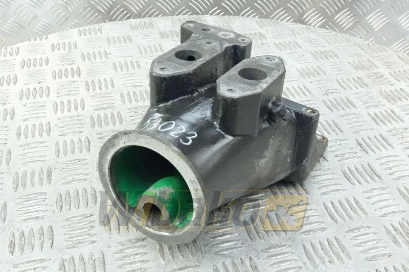 Cummins 5269320 - Galerie admisie pentru Utilaje constructii: Foto 1 Cummins 5269320 - Galerie admisie pentru Utilaje constructii: Foto 1