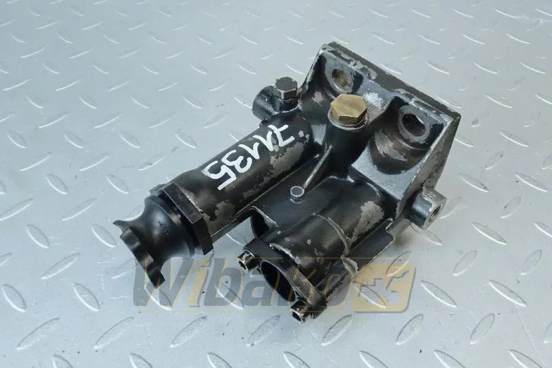 Cummins 5288347 - Filtru de combustibil pentru Utilaje constructii: Foto 1 Cummins 5288347 - Filtru de combustibil pentru Utilaje constructii: Foto 1