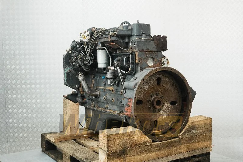 Cummins 6B5.9 - Motor pentru Utilaje constructii: Foto 5 Cummins 6B5.9 - Motor pentru Utilaje constructii: Foto 5