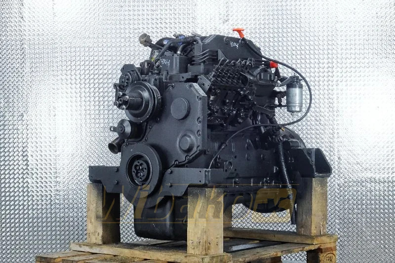 Cummins 6BT5.9-212 CPL2243 - Motor pentru Utilaje constructii: Foto 5 Cummins 6BT5.9-212 CPL2243 - Motor pentru Utilaje constructii: Foto 5