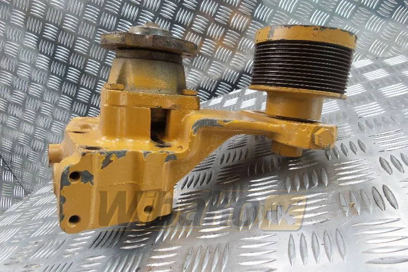 Cummins LT10 3819984-01 - Ventilator pentru Utilaje constructii: Foto 1 Cummins LT10 3819984-01 - Ventilator pentru Utilaje constructii: Foto 1