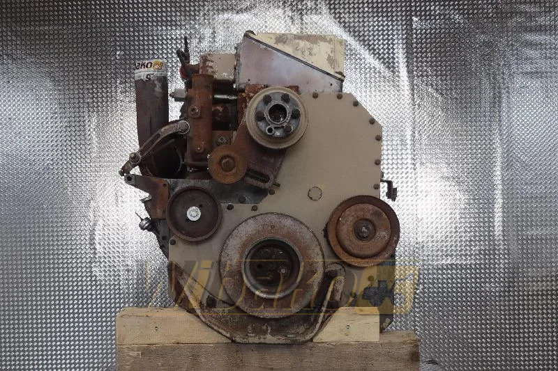 Cummins LT10-C325 CPL1930 - Motor pentru Utilaje constructii: Foto 4 Cummins LT10-C325 CPL1930 - Motor pentru Utilaje constructii: Foto 4
