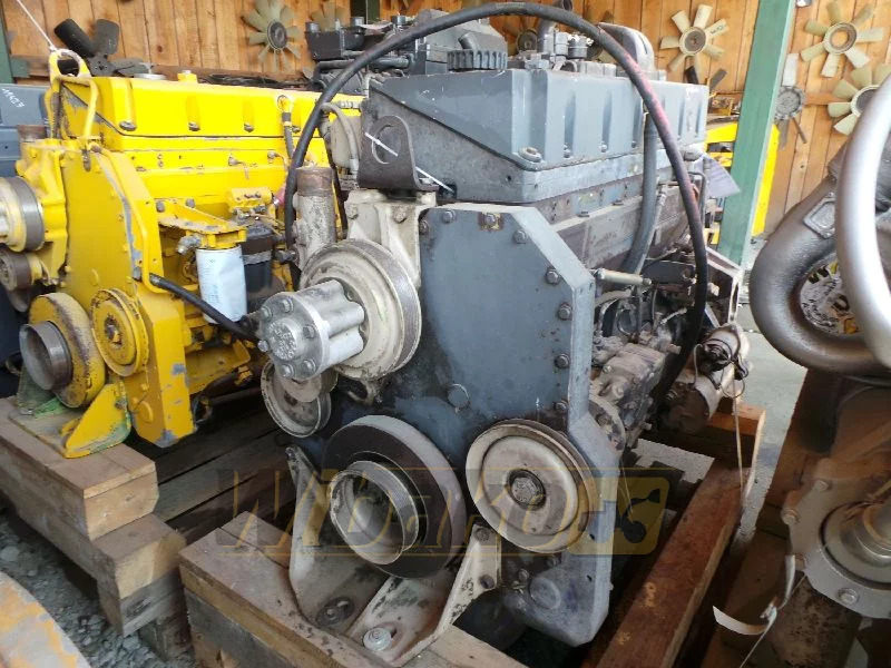 Cummins LTAA10-325 CPL1676 - Motor pentru Utilaje constructii: Foto 1 Cummins LTAA10-325 CPL1676 - Motor pentru Utilaje constructii: Foto 1