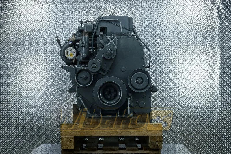 Cummins M11-C CPL2917 - Motor pentru Utilaje constructii: Foto 4 Cummins M11-C CPL2917 - Motor pentru Utilaje constructii: Foto 4