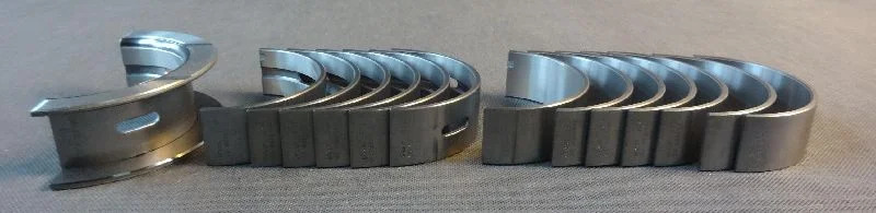 Cummins QSC / QSL 3945918 3802211 3802141 - Engine bearing pentru Utilaje constructii: Foto 1 Cummins QSC / QSL 3945918 3802211 3802141 - Engine bearing pentru Utilaje constructii: Foto 1