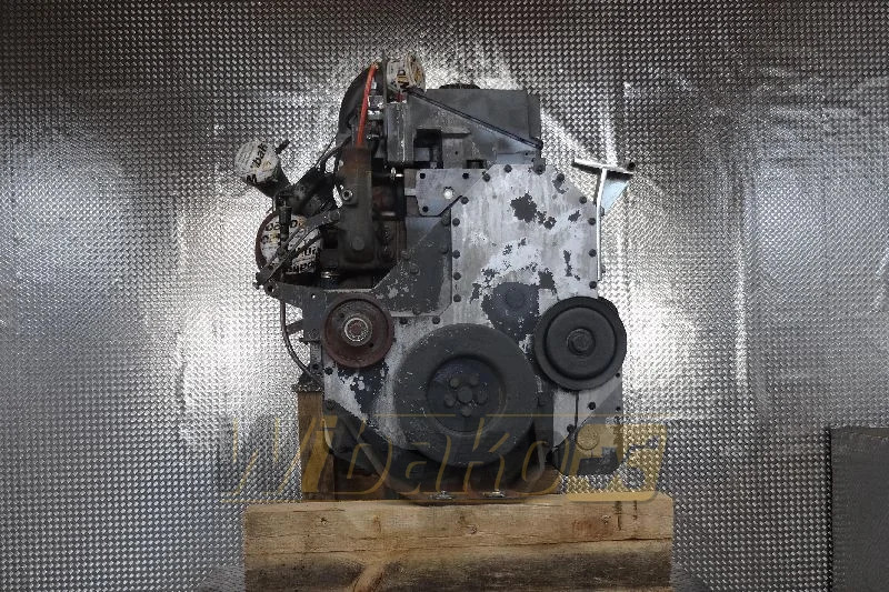 Cummins QSM11 CPL2828 - Motor pentru Utilaje constructii: Foto 4 Cummins QSM11 CPL2828 - Motor pentru Utilaje constructii: Foto 4