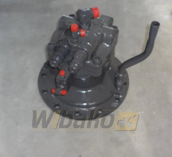 Daewoo T3X170CHB-10A-60/285 - Motor hidraulic pentru Utilaje constructii: Foto 1 Daewoo T3X170CHB-10A-60/285 - Motor hidraulic pentru Utilaje constructii: Foto 1
