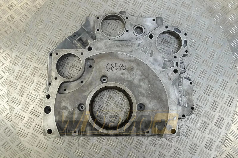 Deutz 04205852 - Axa cu came pentru Utilaje constructii: Foto 1 Deutz 04205852 - Axa cu came pentru Utilaje constructii: Foto 1