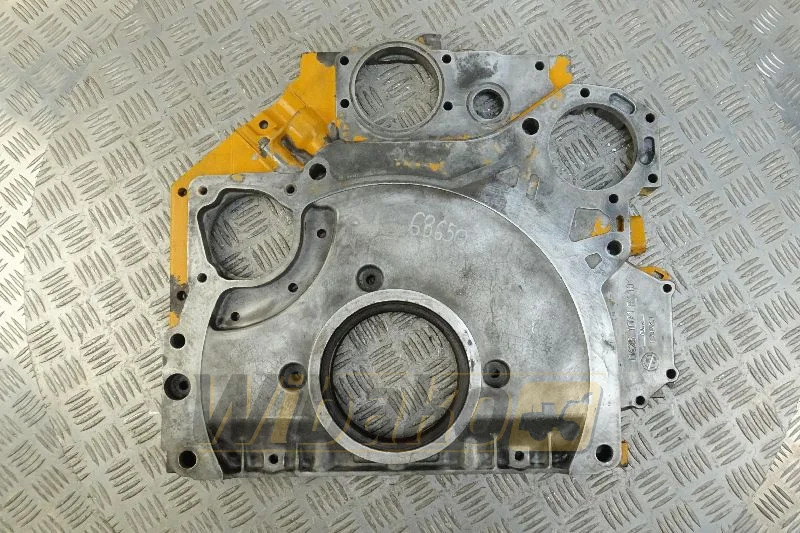 Deutz 04205852 - Axa cu came pentru Utilaje constructii: Foto 1 Deutz 04205852 - Axa cu came pentru Utilaje constructii: Foto 1