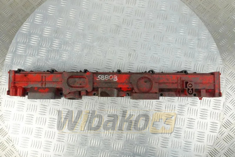 Deutz 04283531 - Galerie admisie pentru Utilaje constructii: Foto 1 Deutz 04283531 - Galerie admisie pentru Utilaje constructii: Foto 1