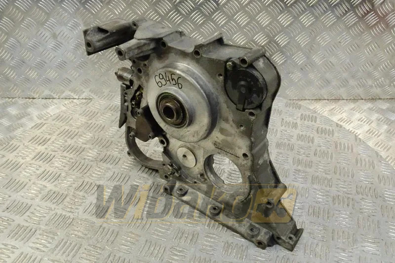 Deutz 04286168 - Axa cu came pentru Utilaje constructii: Foto 1 Deutz 04286168 - Axa cu came pentru Utilaje constructii: Foto 1